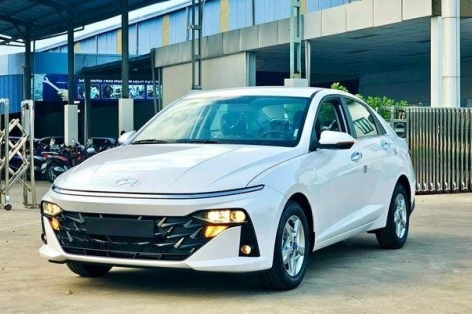 Sedan hạng B giảm giá sâu giữa 2025: Có mẫu chỉ còn hơn 330 triệu đồng