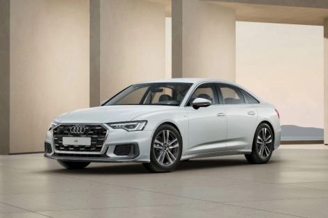 Mercedes, Audi, Volkswagen đồng loạt tung ưu đãi, ô tô nhập khẩu tiền tỷ đua nhau giảm giá