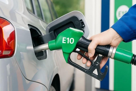 Xăng sinh học E10 trước bài toán mang tên người tiêu dùng Việt