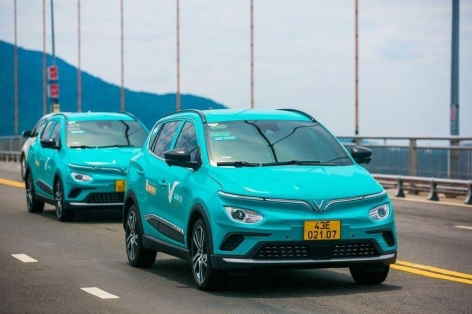 Xanh SM dẫn đầu ngành taxi Việt, định hình xu hướng tiêu dùng mới