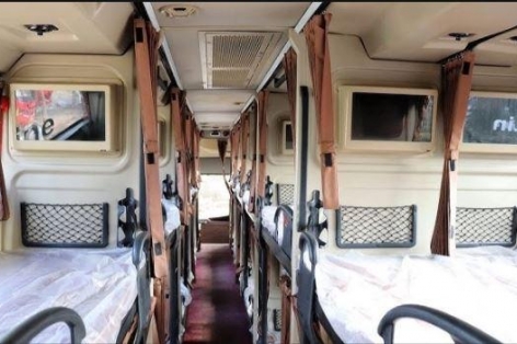 Siết chặt an toàn thay vì cấm xe giường nằm chạy đêm: Bài học từ Ấn Độ