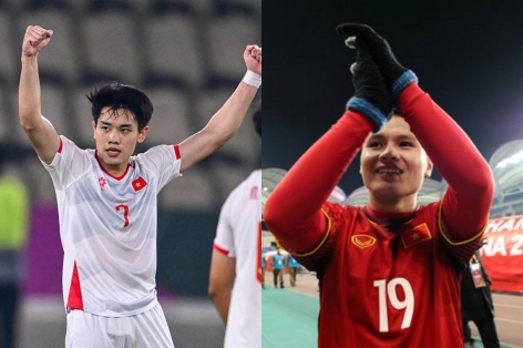 BLV Quang Huy: 'Lứa U23 Việt Nam 2026 không bằng lứa Thường Châu'