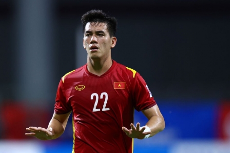 Chân sút số 1 báo tin 'cực vui', U23 Việt Nam có lực lượng mạnh nhất đấu Indonesia?