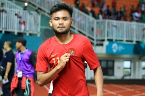 Vì U23 Việt Nam, sao Indonesia gặp tình huống 'hy hữu' nhất sự nghiệp