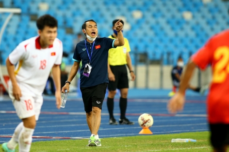 Nhà vô địch ĐNÁ 'mách nước' cho U23 Việt Nam đánh bại Malaysia