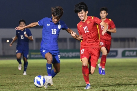 Sếp lớn Indonesia đòi AFF điều tra trận U19 Việt Nam vs Thái Lan