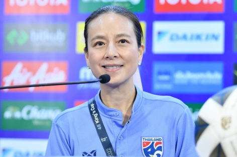 Madam Pang tiếp tục 'vung tiền', 'bơm doping' cho Thái Lan tại AFF Cup