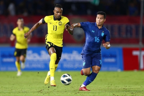 Không phải Việt Nam, Thái Lan muốn gặp đối thủ quen ở bán kết AFF Cup