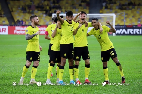 Kết quả AFF Cup hôm nay 24/12: Malaysia khiến ĐT Việt Nam lo lắng