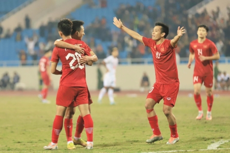 ĐT Việt Nam đối diện 'nỗi ám ảnh' ở bán kết AFF Cup 2022