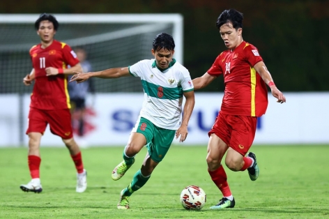 Indonesia ra quyết định về bán kết, Việt Nam có lần đầu ở AFF Cup