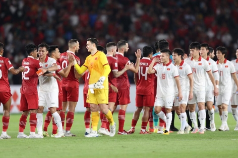 Lịch thi đấu bóng đá hôm nay 8/1: Việt Nam vs Indonesia đá khi nào?