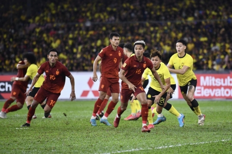 Nhận định, dự đoán tỷ số Thái Lan vs Malaysia: Việt Nam đợi ở chung kết