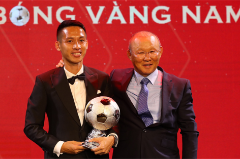 Đội trưởng và HLV ĐT Việt Nam bầu cho ai ở FIFA The Best?