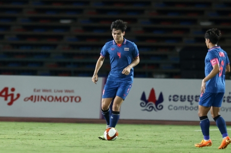 Cầu thủ Thái Lan tuyên bố không thi đấu ngay trước chung kết SEA Games