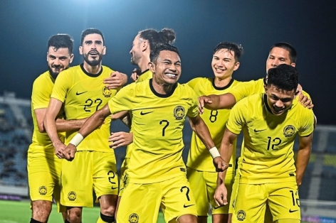 Trung Quốc bất ngờ đá giao hữu với đội tuyển vừa thắng 10-0
