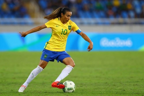 World Cup nữ chưa diễn ra, 1 cầu thủ đã tuyên bố giải nghệ