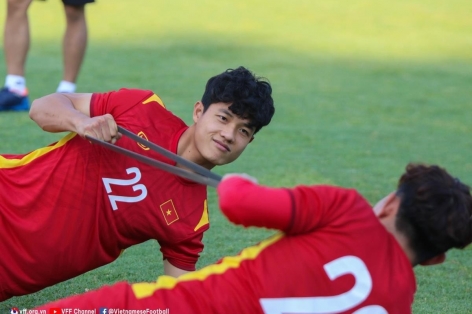 Đội trưởng U23 Việt Nam có bước ngoặt cực lớn trong sự nghiệp