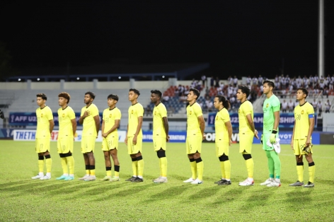 Đối thủ của U23 Việt Nam chưa từng đá chung kết Đông Nam Á