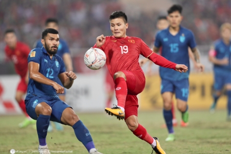 Cơ hội của các đội Đông Nam Á tại Asian Cup: Liệu có bất ngờ