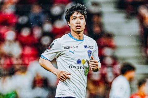 Công Phượng chính thức rời Yokohama FC