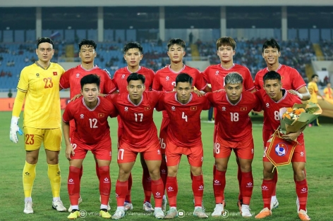 ĐT Việt Nam so tài với 3 đội Hàn Quốc trước AFF Cup