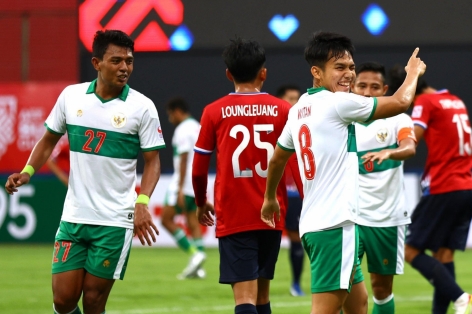 Nhận định Indonesia vs Lào: Chờ đợi bất ngờ? 20h00 ngày 12/12