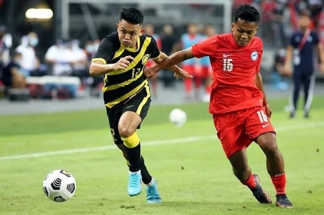 Nhận định Malaysia vs Singapore: Trận đấu sinh tử, 20h00 ngày 20/12