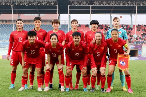 AFC báo tin không thể vui hơn cho Việt Nam tại Asian Cup