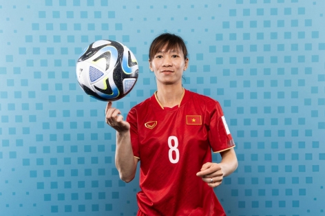 QBV Việt Nam 2024 có cơ hội đi vào lịch sử bóng đá thế giới