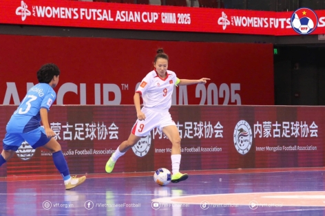 Đội trưởng tuyển Việt Nam chỉ thẳng mục tiêu dự World Cup