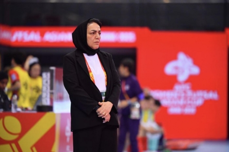 HLV Iran: 'Việt Nam là đội bóng rất khó bị đánh bại'