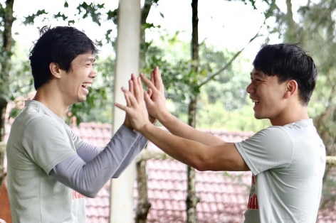 Sao HAGL được 2 đội theo đuổi, chưa chắc tái hợp Công Phượng