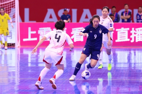 Xác định 16 đội dự World Cup 2025: Đông Nam Á 2 đại diện