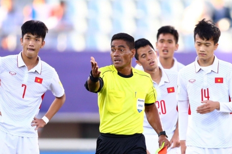 Tuyển thủ Việt Nam từng dự World Cup xuống hạng Nhì thi đấu