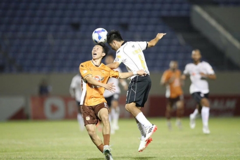Trực tiếp HAGL vs Đà Nẵng, 17h00 hôm nay 23/5