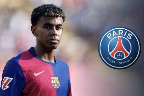Tin chuyển nhượng 23/5: Arsenal chi 100 triệu cho Mbappe mới, PSG muốn cướp Yamal