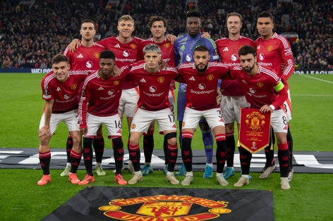 MU dùng đội hình khủng đấu All Star ASEAN: Có cả Garnacho, Onana