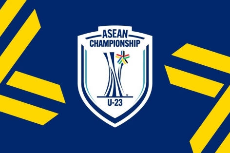Trực tiếp bốc thăm chia bảng U23 Đông Nam Á 2025