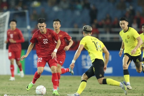 Malaysia nhận tin buồn từ FIFA trước ngày đấu ĐT Việt Nam