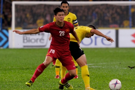 Chảo lửa Bukit Jalil: Ký ức đẹp với nhiều cầu thủ ĐT Việt Nam