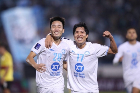 AFC báo tin không thể vui hơn cho Việt Nam