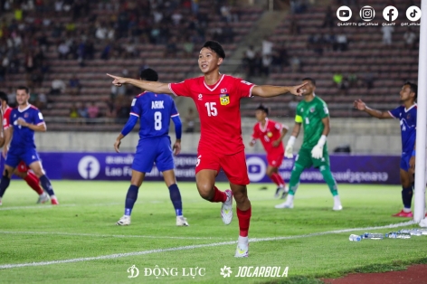 Vừa ghi bàn, cầu thủ gốc Việt lập tức đi vào lịch sử Asian Cup
