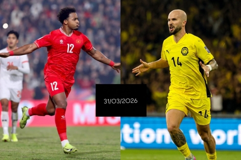 Xuân Son thay ĐT Việt Nam gửi 'chiến thư' tới Malaysia