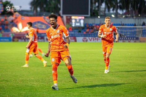 Hàng loạt cầu thủ bị treo giò ở vòng cuối V-League
