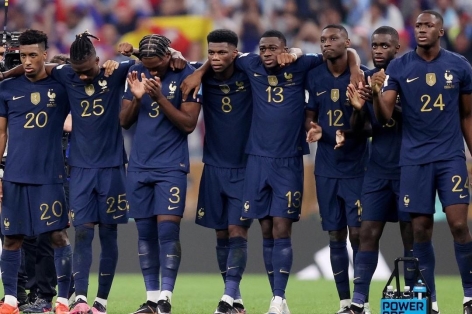 Nhập tịch cầu thủ để dự World Cup: ĐT Việt Nam nên học ai?