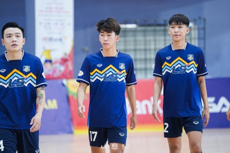 CLB Việt Nam thắng không tưởng 19-2, tiến gần chức vô địch