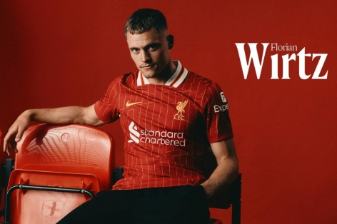 Nổ xong bom tấn, Liverpool gặp khó khăn lớn vì 1 điều luật
