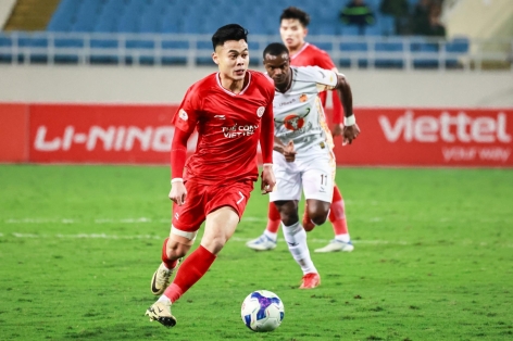 Rõ lý do Đức Chiến phải trả 3 tỷ đồng để rời Viettel