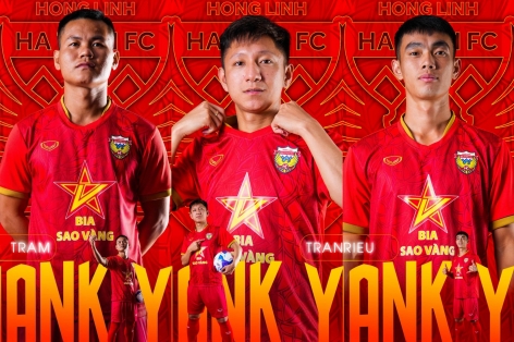 Hiện tượng V-League chia tay hàng loạt cầu thủ